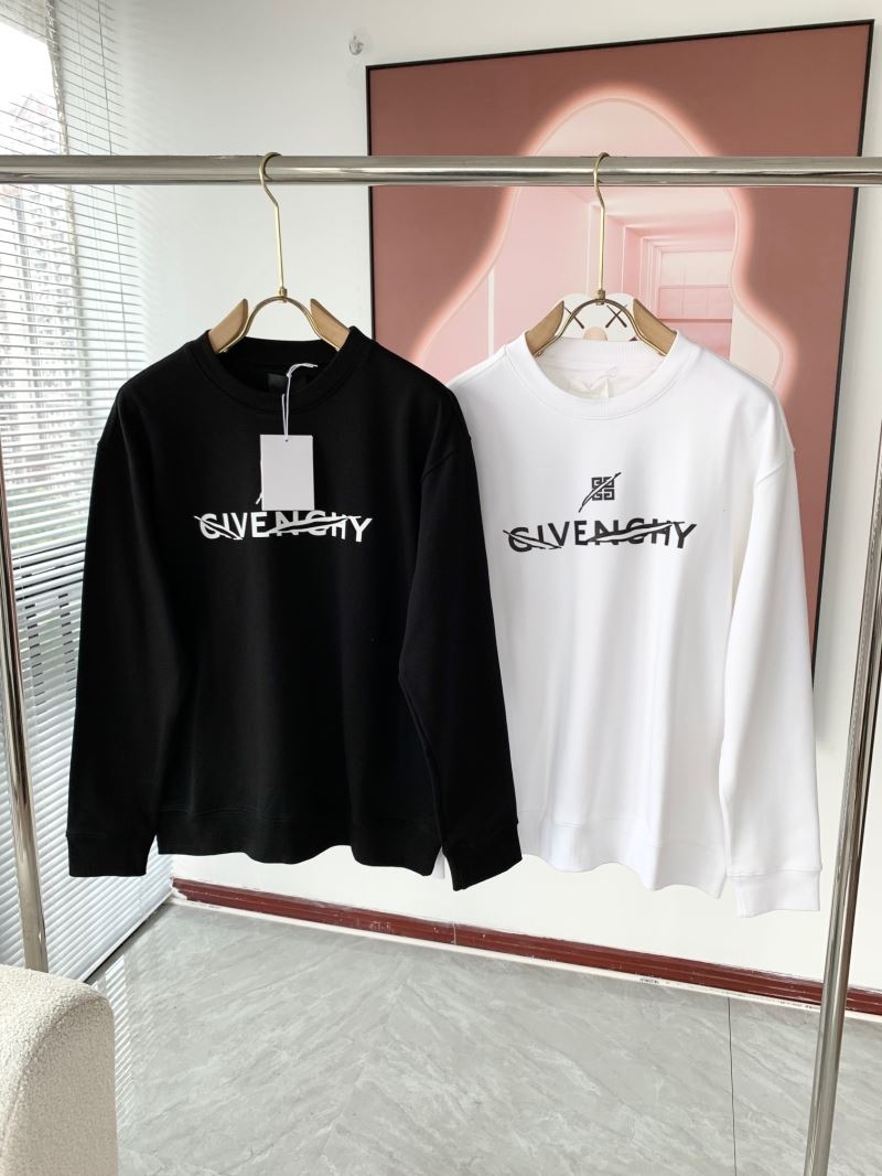 Givenchy Hoodies